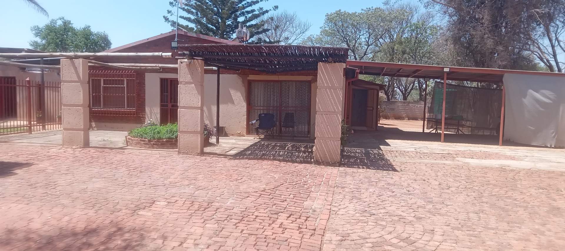 4 Bedroom Property for Sale in Rietfontein North West